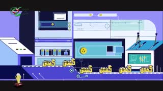 موسیقی دلنشین کفش ایرانی
