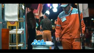 پویش مردمی #سفره_امام_رضا (ع)