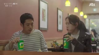 سریال کره ای something in the rain 2018- با زیرنویس فارسی - قسمت دهم