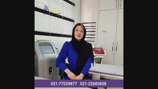 لاغری موضعی با کویتیشن (بدون جراحی)- یک جلسه رایگان