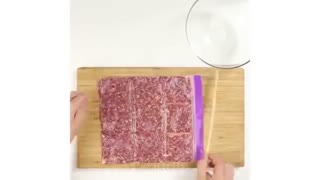 ترفند آشپزخانه شماره ۱۵