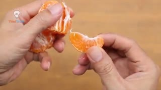ترفند میوه آرایی شماره ۹