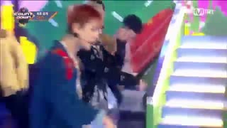 ko ko bopاز گروهexo