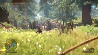 گیم پلی بازی farcry primal  {پارت 4}