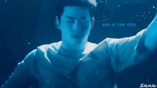 مبارزه با ارواح☆Mix Let's Fight Ghost.♪ ❤i want you to know i won_t let go