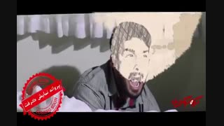 تیزر رسمی فیلم کروکودیل + دانلود فیلم کروکودیل