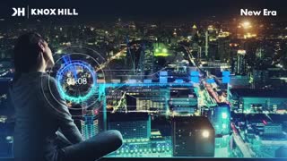 اهنگ know hill-new era