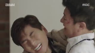 قسمت یازدهم سریال کره ای زوج محقق –  2018 - با زیرنویس فارسی