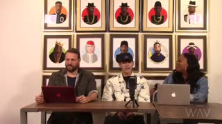 برنامه ی زنده ی DxLive با حضور کریس -زیرنویس آنلاین-