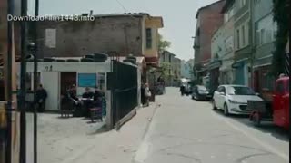 دانلود قسمت 32 گودال زیرنویس فارسی چسبید