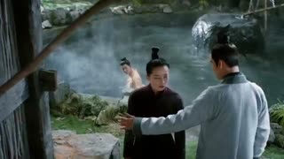 سریال چینی عشق گم شده در زمان ها – Lost Love in Times قسمت هشتم با زیرنویس فارسی