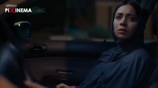 سکانس دعوای آلا و آرش در فیلم خشکسالی و دروغ