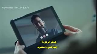 دانلود قسمت 48 قول soz با زیرنویس فارسی چسبیده