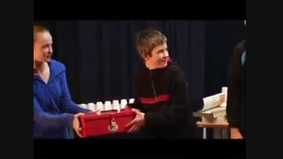 Unplugged: The show. Part 9: Public key encryption