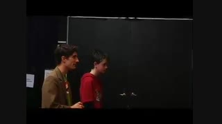 Unplugged: The show. Part 11: Parity - Error detection