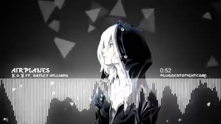 Nightcore-airplanes