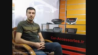 دی وی دی فابریک هیوندا  H1