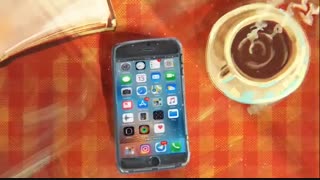 آموزش تنظیمات اینترنت گوشی های iOS