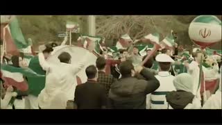 آهنگ تیم ملی فوتبال ایران برای جام جهانی 2018