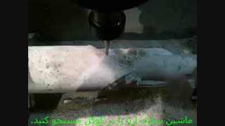 دستگاه روتاری چوب 02144293790