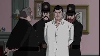 دانلود انیمیشن بتمن:گاتهام کنار چراغ گاز 2018-دوبله فارسی-Batman:Gotham by Gaslight 2018