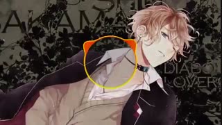 Nightcore Super Psycho Love