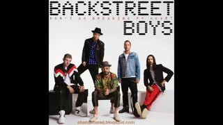 آهنگ خارجی Backstreet Boys - Don't Go Breaking My Heart