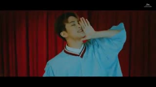 موزیک ویدیو Young & free از شیومین اکسو و مارک ان سی تی