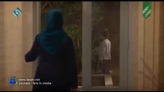قسمت چهاردهم سریال سر دلبران