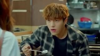 مینی سریال کره ای یک بار دیگر قسمت6 با بازی کیم میونگ سو (one more time)