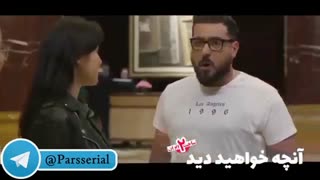 قسمت ششم سریال ساخت ایران ۲