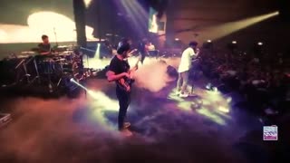 بدون تو شبام- زانیار و سیروان خسروی- اجرای زنده