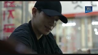 قسمت یازدهم سریال کره ای   Come and Hug Me 2018  - با زیرنویس فارسی