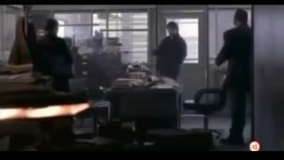 فیلم سینمایی خارجی ترسناک(موش‌ها) دوبله شده