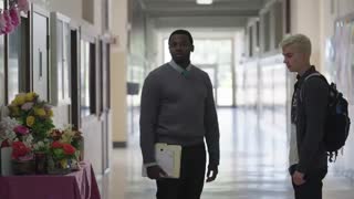 سریال 13 دلیل برای اینکه (فصل اول قسمت سوم)