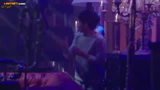 قسمت شانزدهم سریال کسی برگشته است