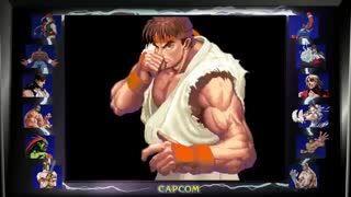 تریلر بازی Street Fighter 30th Anniversary Collection