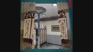 پارتیشن مسجدی - پارتیشن گستر 02122891317-09103576874