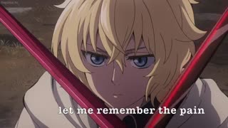 Mikaela shindo sings