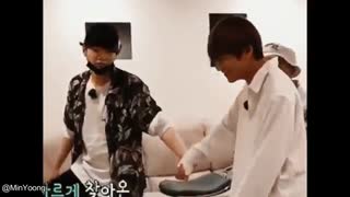 taegi moment