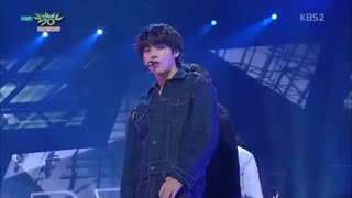 اجرای امروز بی تی اس در MUSIC BANK