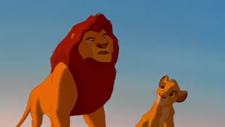 دانلود کارتون شیرشاه 1 زبان اصلی