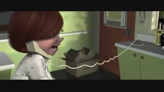 دانلود کارتون شگفت انگیزان با زیرنویس انگلیسی