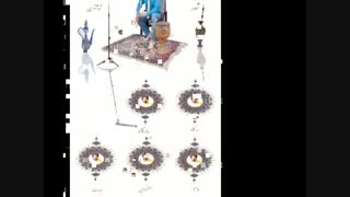 حامد امجدیان : اپلیکیشن جامع نی نوازی منتشر شد