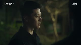 قسمت سوم سریال کره ای 2018 Sketch - با زیرنویس فارسی