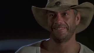 فیلم سینمایی خارجی ( صحرای جهنمی) دوبله فارسی