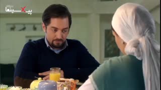 سکانس آتش‌بس ۲ : پیشنهاد برای بچه دار شدن