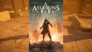 بازی Assassin’s Creed Odyssey معرفی شد