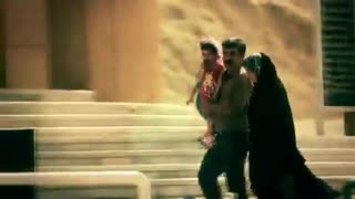 مصلحت خداوند برای بندگانی که دوستشان دارد