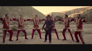 آهنگ lives از گروه scars on broadway